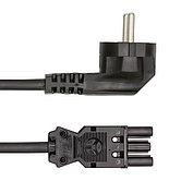 Wieland GST18 connection line SYSTEMLED, 16,4 ft., right angle plug