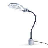 CENALED LENS AC, NEMA 5, Flexarm