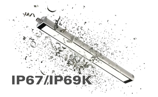 TUBELED_40 II application