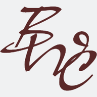 here is the logo of The Brady Waters Company