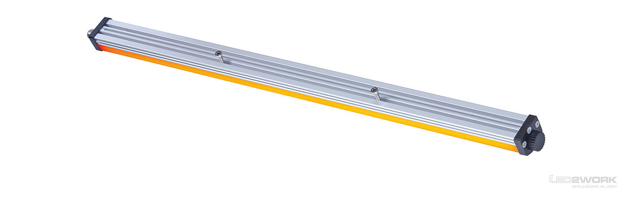 LED Signal Light | SIGNALED II | LED Bar Light | LED2WORK