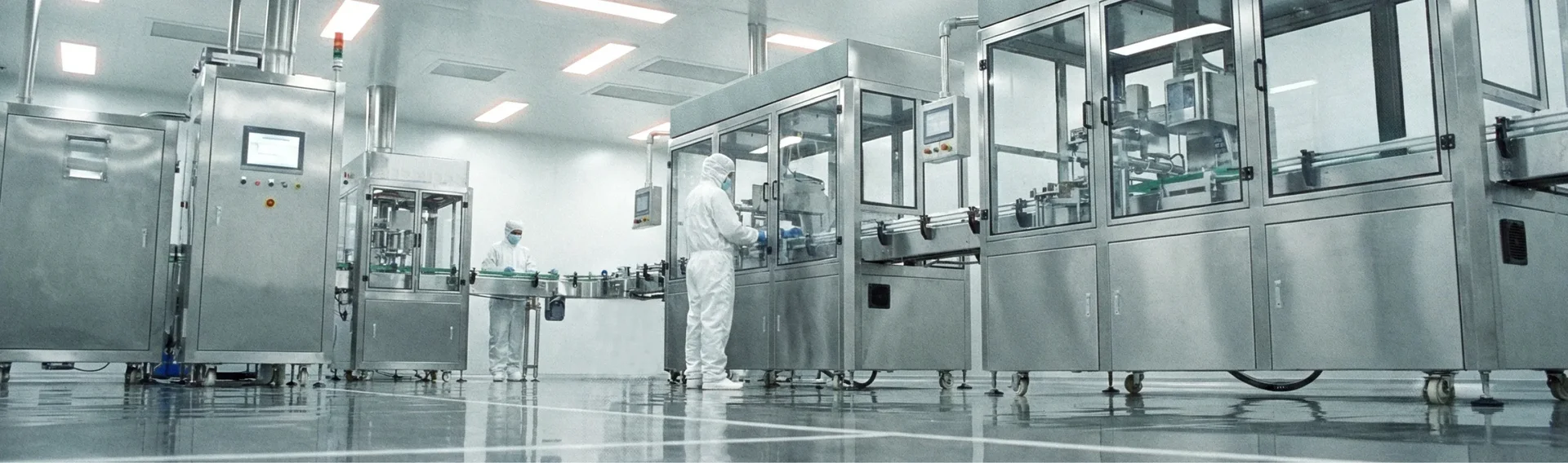 Cleanroom
