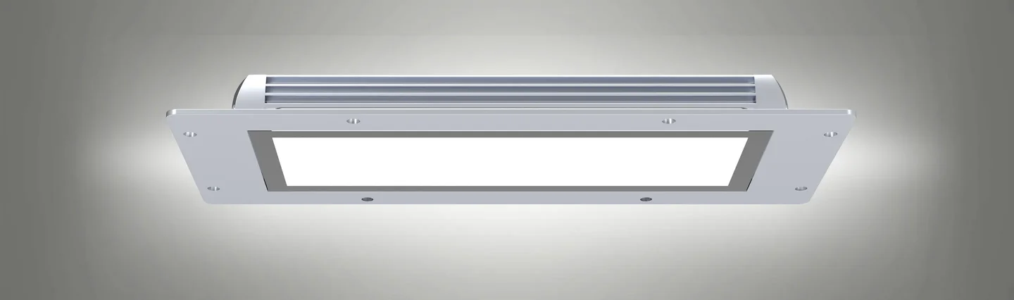 Opener FIELDLED EVO Integrated