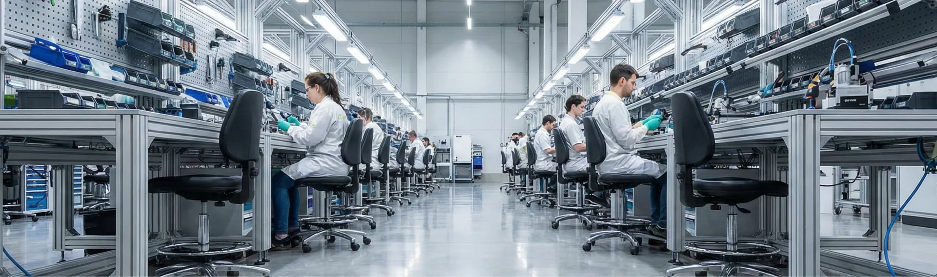 Workplaces