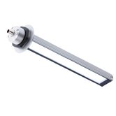 TUBELED_40 II, 12.17" (309mm), Power, screw thread M40x1.5