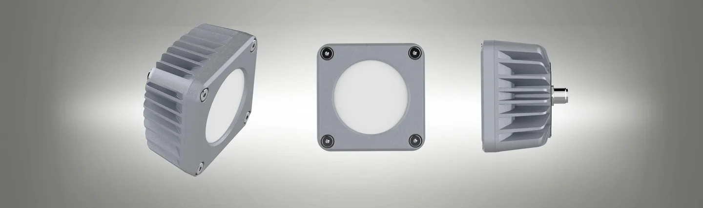 Opener CENALED SPOT Surface-Mounted