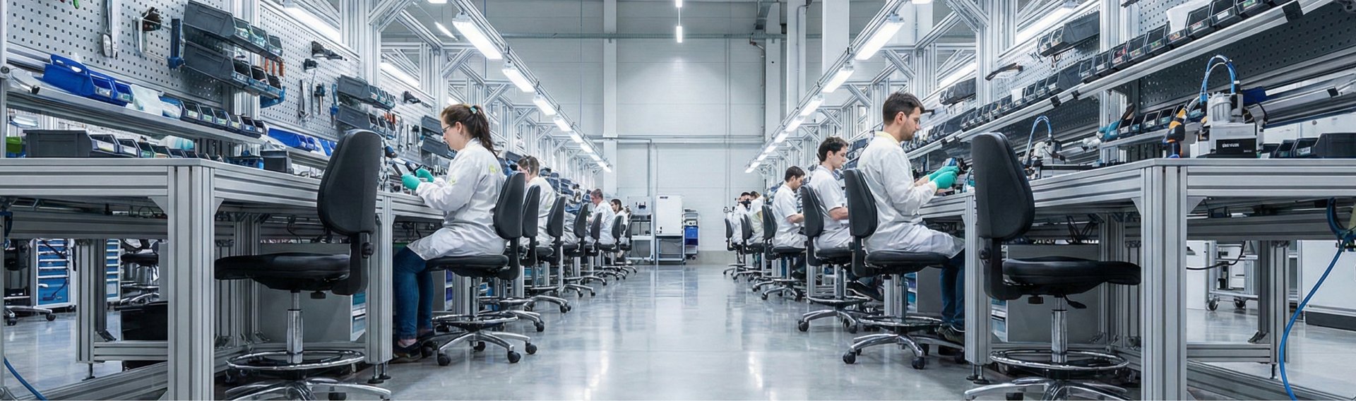 Workplaces