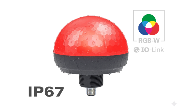 DOMELED application