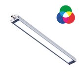 TUBELED_40 II RGB-W ECO, 280 mm, 24V DC