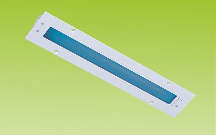 TUBELED_40 II Integrated RGB-W