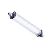 LEANLED II, 7,09 inches, clear cover, cascadable