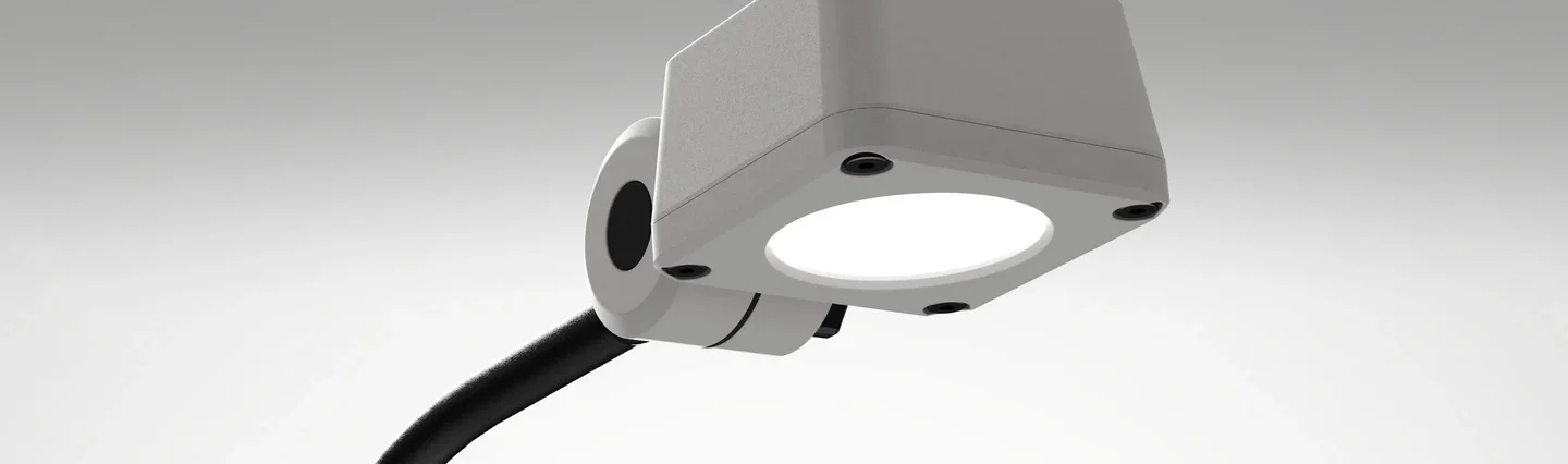 Opener CENALED SPOT Flexarm