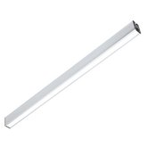 PROFILED DC, 59,06 inches, with dimmer, M12 A-coded, 24V DC