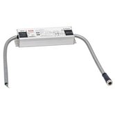 Robust 24V DC power supply IP67, 240 W