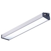 UNILED SL, 21,46 inches, 24V DC, opal white cover
