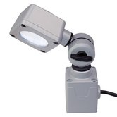 CENALED SPOT AC, NEMA 5, Articulated Head