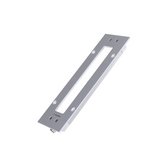 TUBELED_40 II integrated, 220 mm x 74 mm x 3 mm