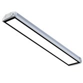 FIELDLED EVO 540_96 Surface-Mounted, 24V DC, M12 front-end