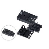 GST18i3 plug connector (current output) for cascading
