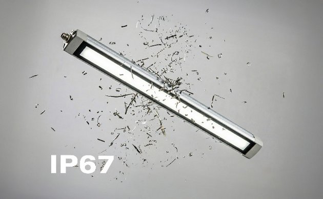 TUBELED_25 application