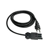 Wieland GST18 cable Connector / NEMA-5, 5m