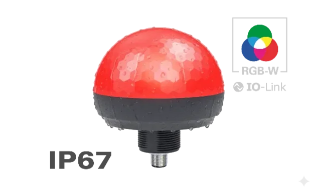 DOMELED application