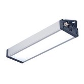 UNILED SL, 11,61 inches, 24V DC, opal white cover