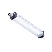 LEANLED II, 7,09 inches, clear cover