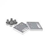 Adapter für Leuchtenhalter LEANLED II/ SIGNALED II (1 Paar)