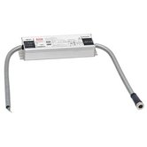 Robust 24V DC IP67 power supply, 150 W