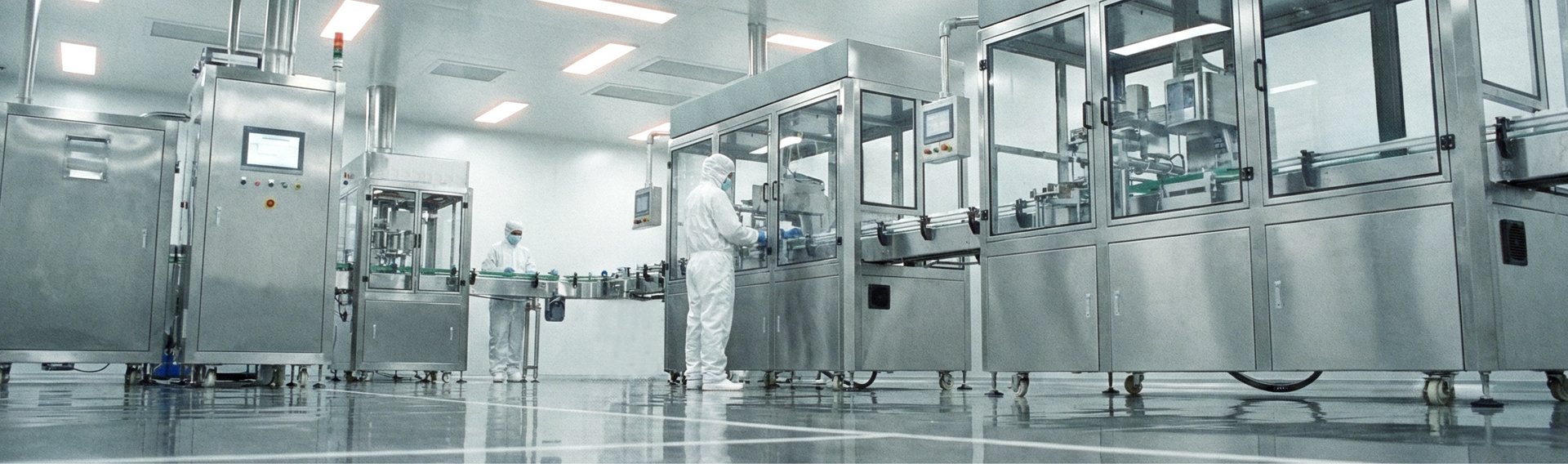 Cleanroom