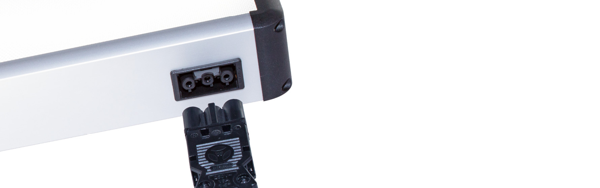 LED SYSTEM LUMINAIRE | SYSTEMLED_EVO - LED2WORK | WIELAND GST18