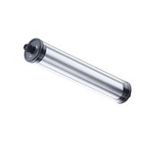INROLED_70 DC ECO, Schutzrohr Borosilikat, 354 mm, 24V DC
