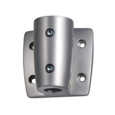 LENSLED II / UNILED II Wandhalterung