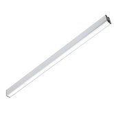 PROFILED DC, 47,24 inches, with dimmer, M12 A-coded, 24V DC