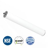 INROLED 50 CleanPro ECO, 390 mm, 24 V DC
