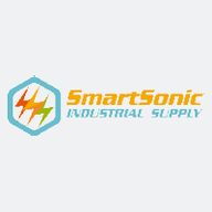hier sehen Sie das Logo von Smart Sonic S.A de C.V. Col. Las Malvinas Escobedo N.L.