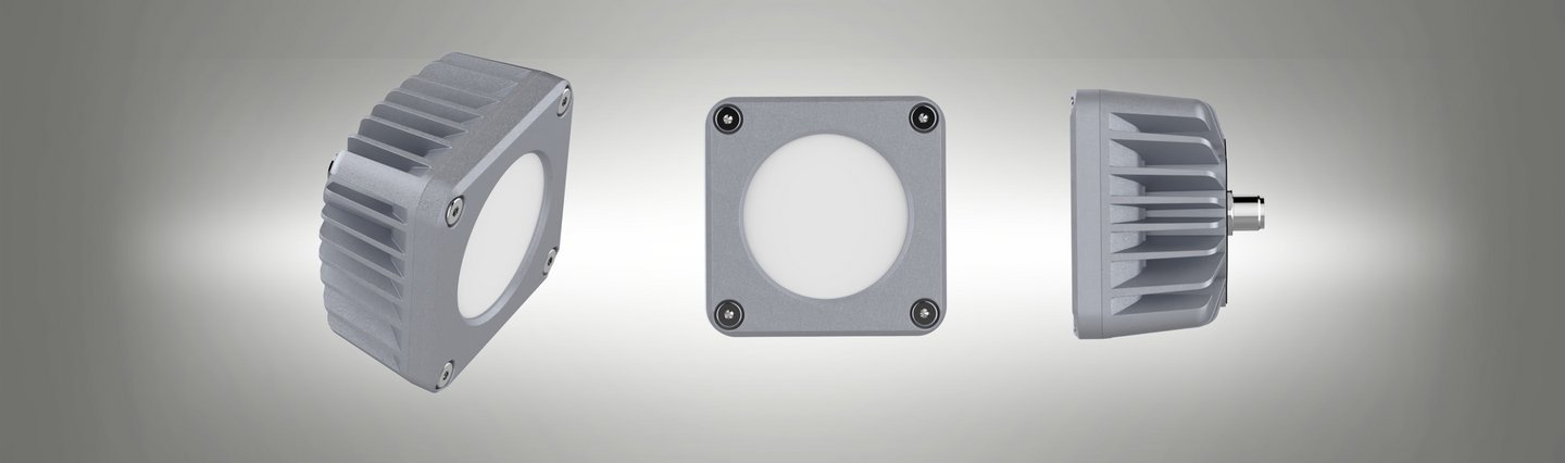 Opener CENALED SPOT Surface-Mounted