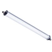 LEANLED II, 20,47 inches, clear cover, cascadable