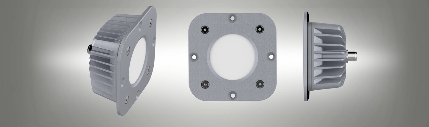 Opener CENALED SPOT Integrated