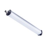 LEANLED II, 10.24 inches, opal white cover