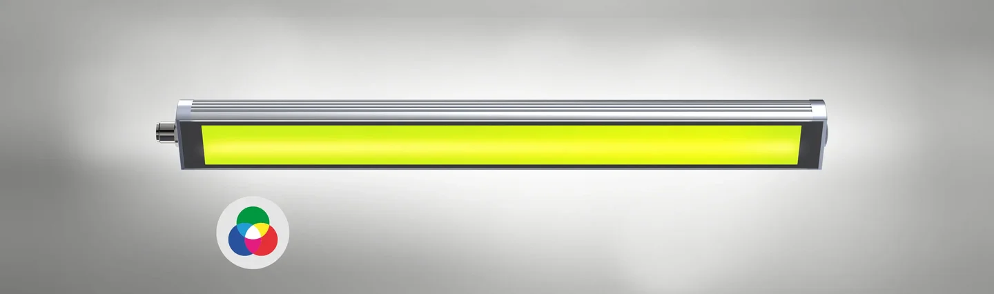 Opener TUBELED_40 II RGB-W