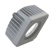 Machine light CENALED SPOT Aufbau DC, (surface mounted light), optics 65°