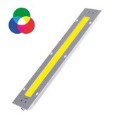 TUBELED_40 II Integrated RGB-W, 570 mm x 74 mm x 3 mm