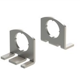LEANLED II / SIGNALED II light holder