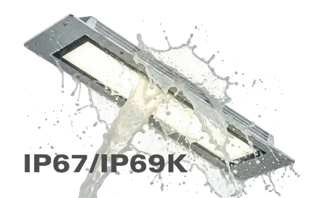 FIELDLED EVO recessed application