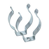 INROLED 50 spring terminals (1 pair)