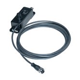 DIMMBOX with cable, external, for T-slot