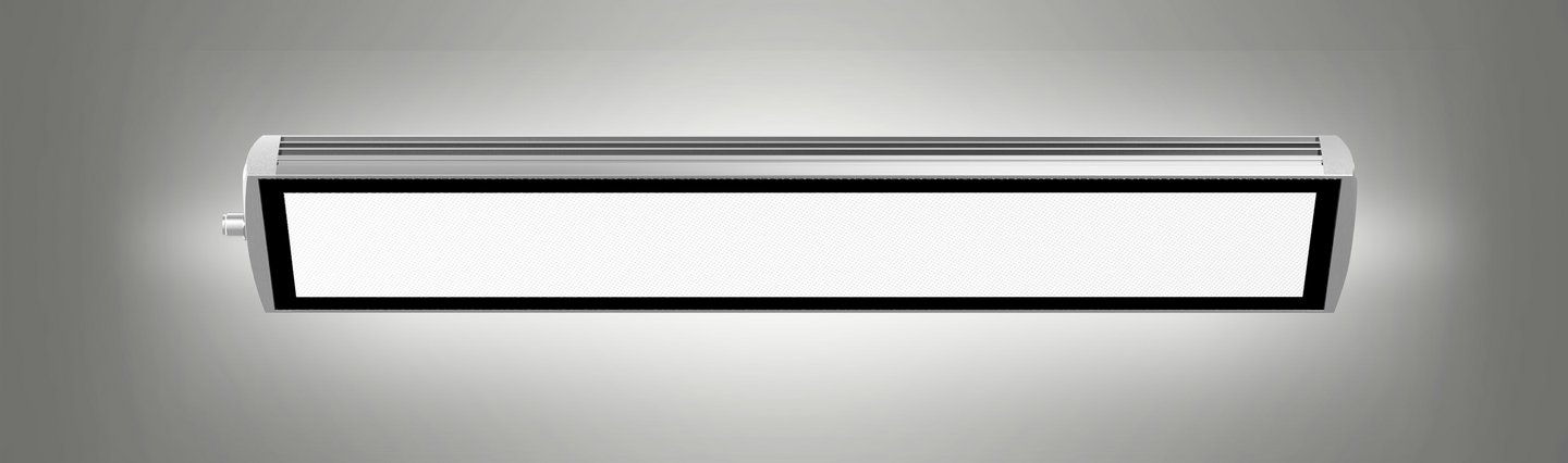 Opener FIELDLED EVO Surface-Mounted