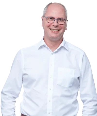 Markus Wiedmann CSO @ LED2WORK